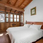 Casitas Arcenoyu 公寓