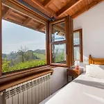 公寓 Casitas Arcenoyu Ralí