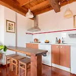 Casitas Arcenoyu *
