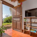 Casitas Arcenoyu 公寓
