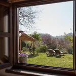 公寓 Casitas Arcenoyu *