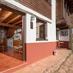 Casitas Arcenoyu 公寓