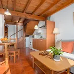 公寓 Casitas Arcenoyu