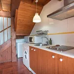 公寓 Casitas Arcenoyu *