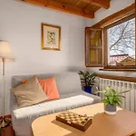 Casitas Arcenoyu 公寓 *