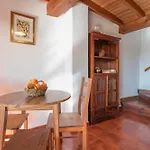 公寓 Casitas Arcenoyu *
