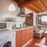 Casitas Arcenoyu 公寓