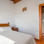 Casitas Arcenoyu 公寓 Ralí
