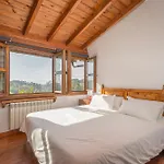公寓 Casitas Arcenoyu
