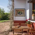 公寓 Casitas Arcenoyu Ralí