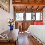 Casitas Arcenoyu 公寓