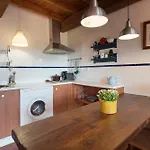 Casitas Arcenoyu 公寓 *