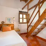 Casitas Arcenoyu 公寓 Ralí