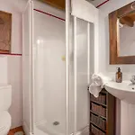 公寓 Casitas Arcenoyu