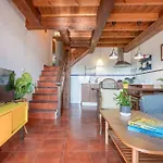 Casitas Arcenoyu