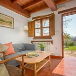 公寓 Casitas Arcenoyu