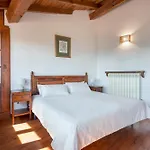公寓 Casitas Arcenoyu *