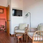公寓 Casitas Arcenoyu