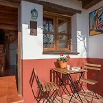 Casitas Arcenoyu 公寓 Ralí