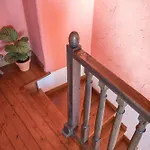Casitas Arcenoyu * Ralí