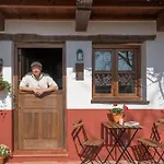 Casitas Arcenoyu 公寓 *
