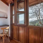 Casitas Arcenoyu *
