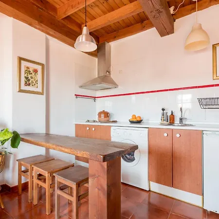 Casitas Arcenoyu *