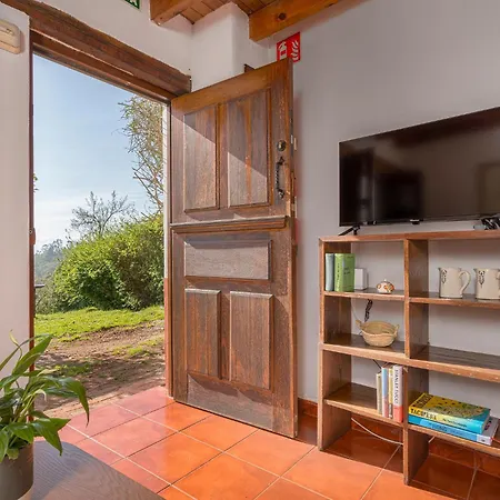 Casitas Arcenoyu Apartamento