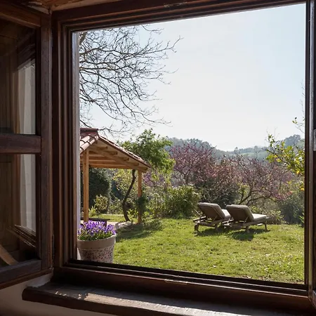 Apartamento Casitas Arcenoyu *