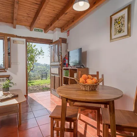 Casitas Arcenoyu * Rali