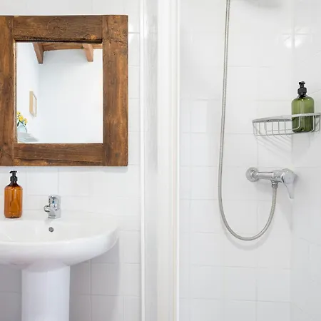 Casitas Arcenoyu Apartamento Rali