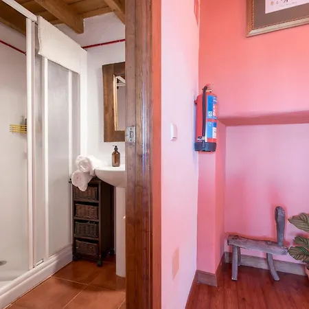Casitas Arcenoyu * Rali