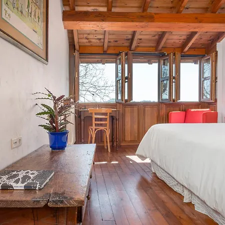 Casitas Arcenoyu Apartamento