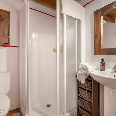 Apartamento Casitas Arcenoyu