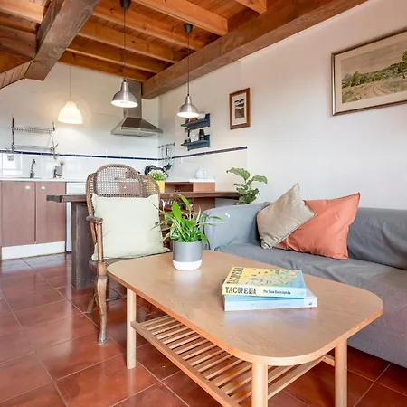 Casitas Arcenoyu Rali