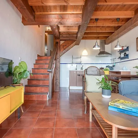 Casitas Arcenoyu