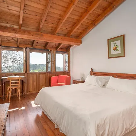 Apartamento Casitas Arcenoyu *