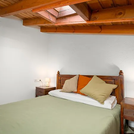 Casitas Arcenoyu Apartamento *