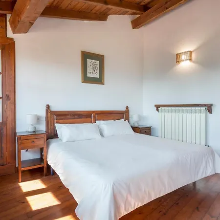 Apartamento Casitas Arcenoyu *