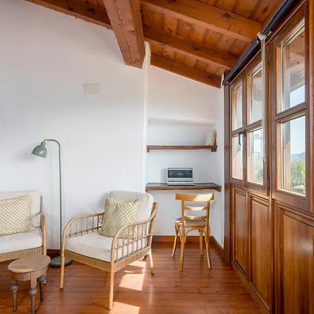 Casitas Arcenoyu Apartamento *