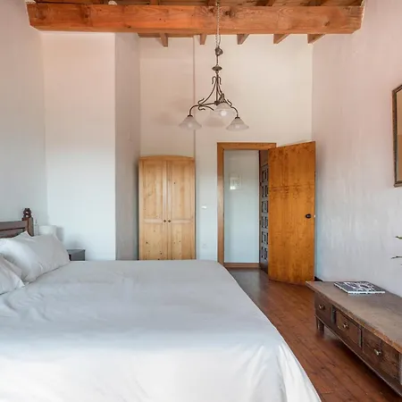 Casitas Arcenoyu Apartamento