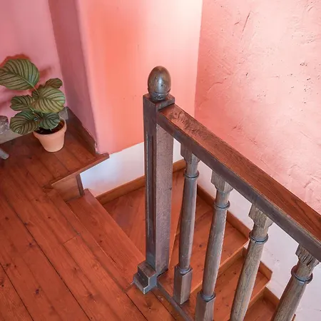 Casitas Arcenoyu * Rali