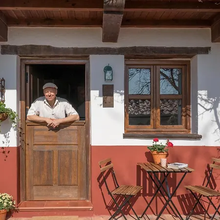 Casitas Arcenoyu Apartamento *