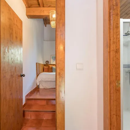 Casitas Arcenoyu Apartamento