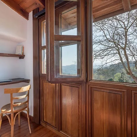 Casitas Arcenoyu *